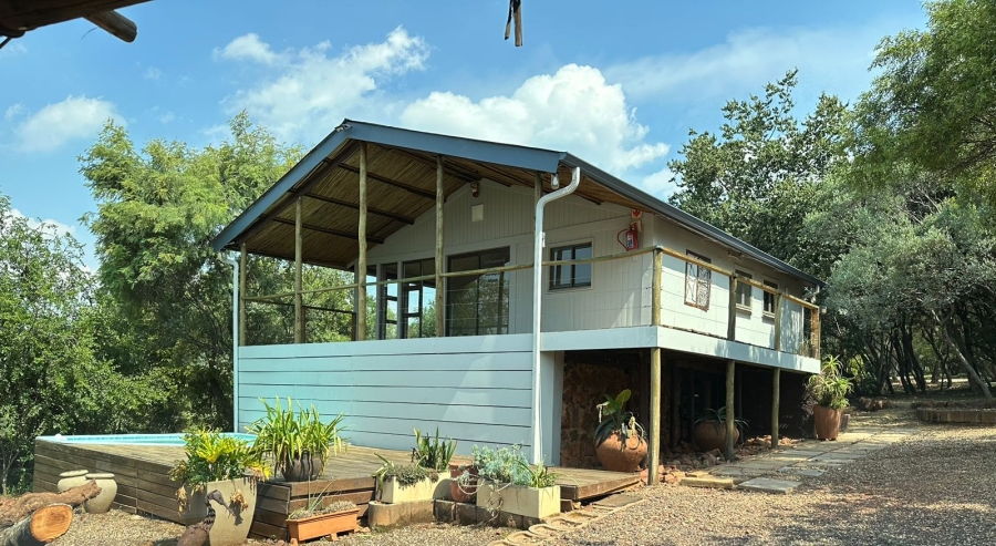 10 Bedroom Property for Sale in Broederstroom North West